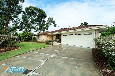 3 Siletta Pl, Seville Grove, WA 6112