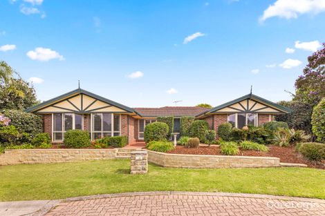 Property photo of 2 Blackthorn Circuit Menai NSW 2234