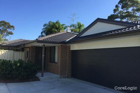 Property photo of 4A Monash Road Kanwal NSW 2259
