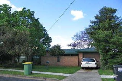 Property photo of 18 Gardenia Avenue Emu Plains NSW 2750