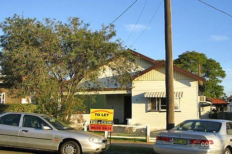 15 Ann St, Lidcombe, NSW 2141