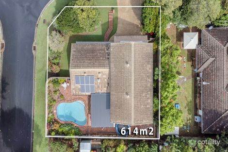 Property photo of 4 Salito Street Carseldine QLD 4034