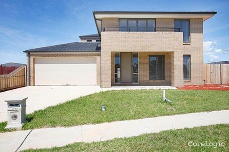 Property photo of 43 Cloudy Crescent Point Cook VIC 3030