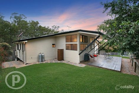 Property photo of 112 Fleming Road Chapel Hill QLD 4069