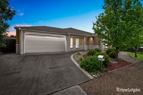 Property photo of 22 Gallery Way Pakenham VIC 3810