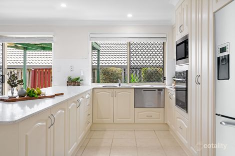 Property photo of 13 Danaid Street Springfield Lakes QLD 4300