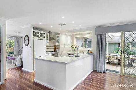 Property photo of 13 Pardalote Place Glenmore Park NSW 2745