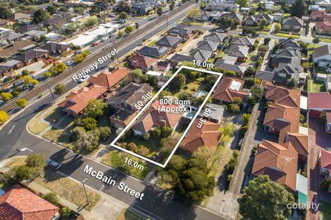 Property photo of 35 McBain Street Altona VIC 3018