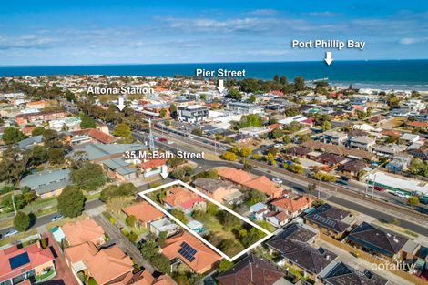 Property photo of 35 McBain Street Altona VIC 3018