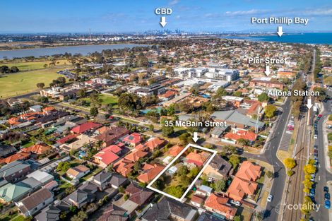 Property photo of 35 McBain Street Altona VIC 3018