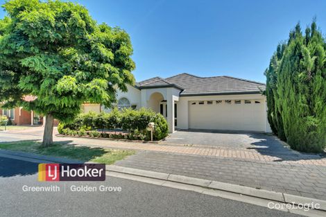 Property photo of 9 Windermere Crescent Mawson Lakes SA 5095