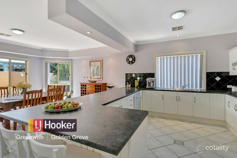 Property photo of 9 Windermere Crescent Mawson Lakes SA 5095
