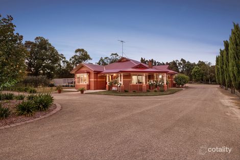146 Red Gap Rd, Lancefield, VIC 3435