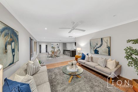 Property photo of 6 Maddock Drive Cranbourne East VIC 3977