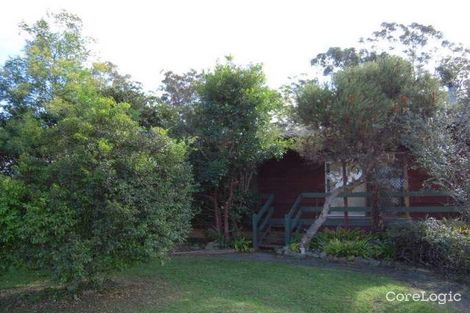 Property photo of 32 Barden Close Callala Bay NSW 2540