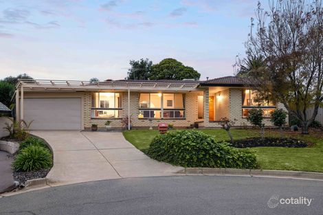 34 Serica St, Hallett Cove, SA 5158