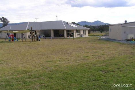 Property photo of 1 Jackaroo Court Dayboro QLD 4521