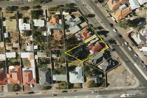 Property photo of 415 Diagonal Road Sturt SA 5047