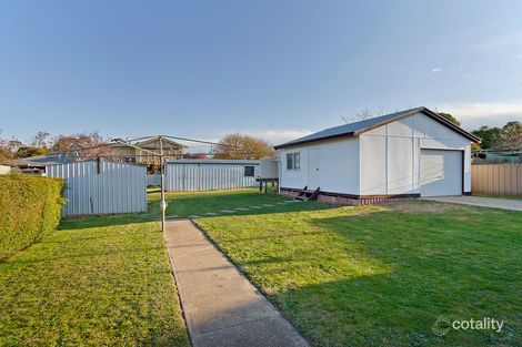 Property photo of 30 Landseer Street Castlemaine VIC 3450