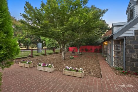 Property photo of 8 Malmsbury Road Daylesford VIC 3460