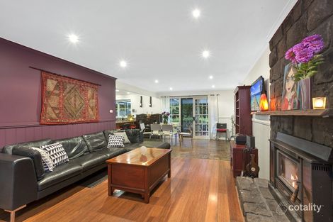 Property photo of 8 Malmsbury Road Daylesford VIC 3460