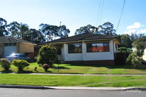 Property photo of 35 Austin Crescent Constitution Hill NSW 2145