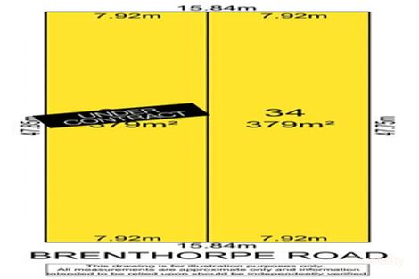 34 Brenthorpe Rd, Seaton, SA 5023