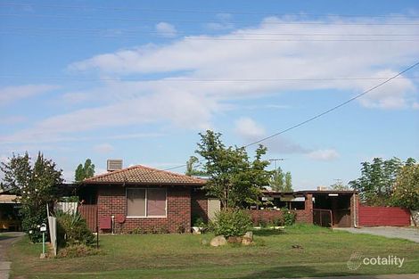 Property photo of 3 Eddie Barron Drive Midland WA 6056