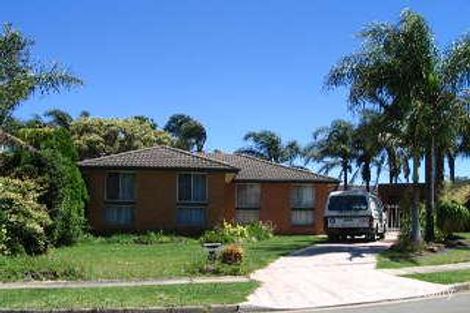 12 Marlowe St, Wetherill Park, NSW 2164