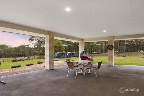 Property photo of 147 Jones Road Withcott QLD 4352