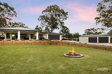 Property photo of 147 Jones Road Withcott QLD 4352