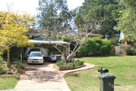 Property photo of 25 Brodie Street Baulkham Hills NSW 2153