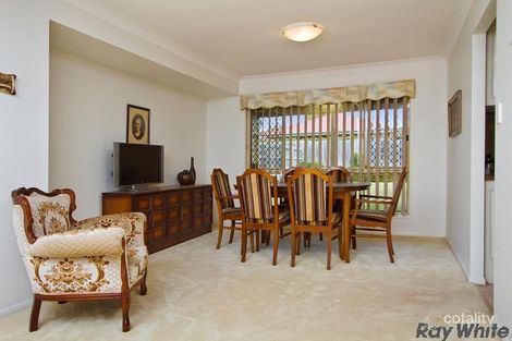Property photo of 11 Lucinda Close Sinnamon Park QLD 4073