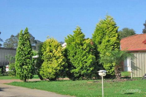 9 Warrell Ct, Rooty Hill, NSW 2766