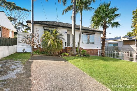 Property photo of 91 Macquarie Street Chifley NSW 2036