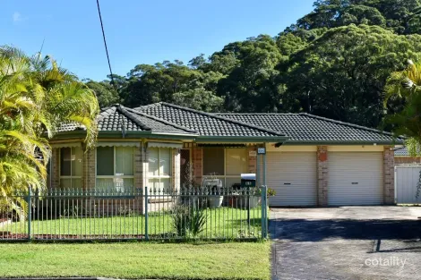 66 Janet Ave, Umina Beach, NSW 2257