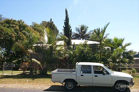 Property photo of 1 Cabbage Tree Road Andergrove QLD 4740