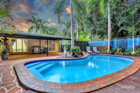 36 Cornwallis Cct, Gray, NT 0830