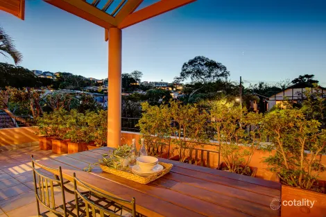 Property photo of 14 Mosman Street Mosman NSW 2088