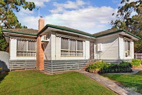 Property photo of 42 Kemps Street Ringwood East VIC 3135