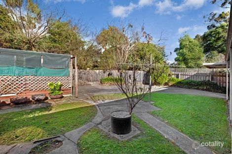 Property photo of 42 Kemps Street Ringwood East VIC 3135