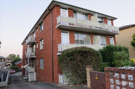7/70 Park Rd, Hurstville, NSW 2220