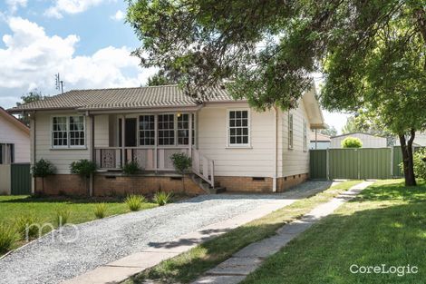 Property photo of 15 Algona Crescent Orange NSW 2800