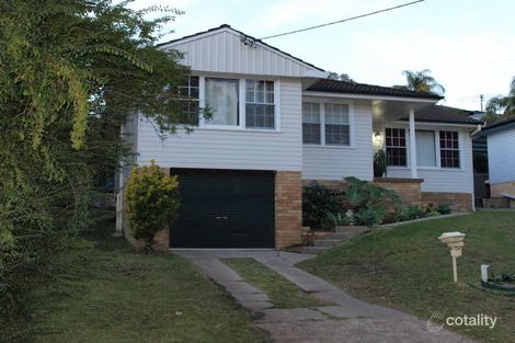 Property photo of 27 Penrose Street Edgeworth NSW 2285