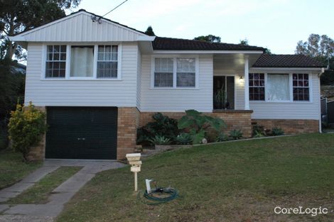 Property photo of 27 Penrose Street Edgeworth NSW 2285