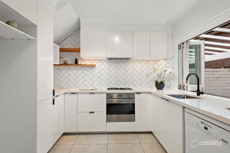 Property photo of 19/17 High Street Manly NSW 2095