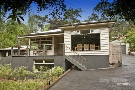 112 Old Belgrave Rd, Upwey, VIC 3158