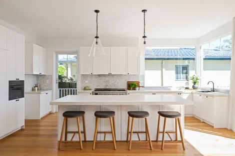 Property photo of 3 Kardinia Road Mosman NSW 2088