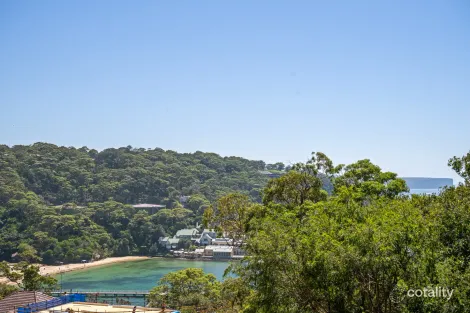 Property photo of 3 Kardinia Road Mosman NSW 2088