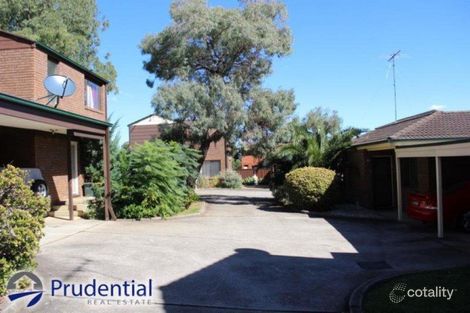 6/57-59 Lithgow St, Campbelltown, NSW 2560